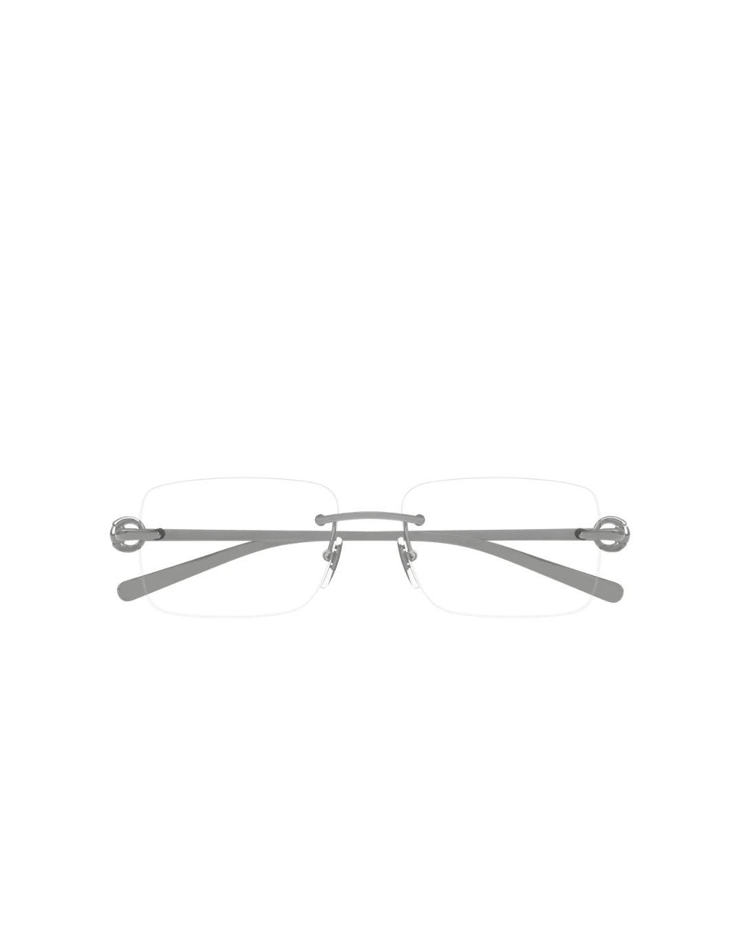 Lunettes de vue GUCCI Horsebit Sign