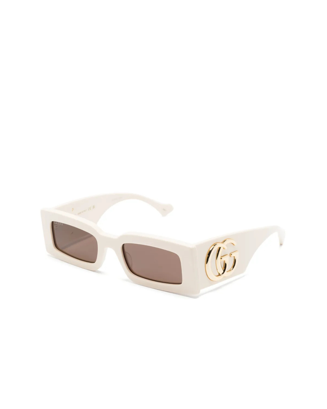 Lunettes de soleil GUCCI GG