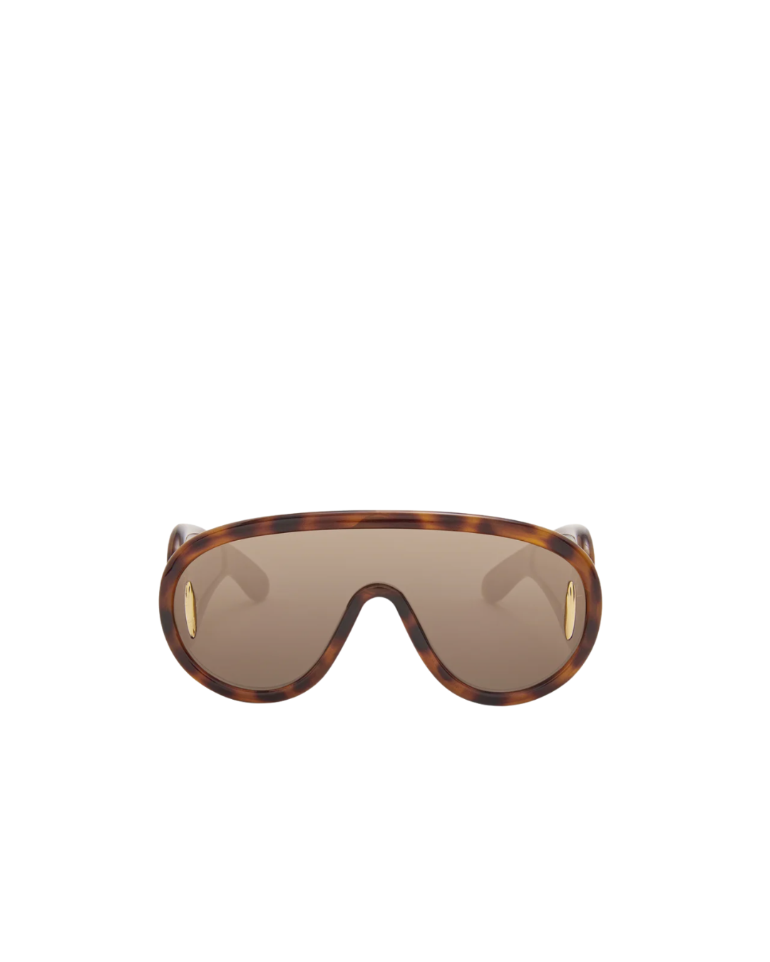 Lunettes de soleil LOEWE Wave Mask