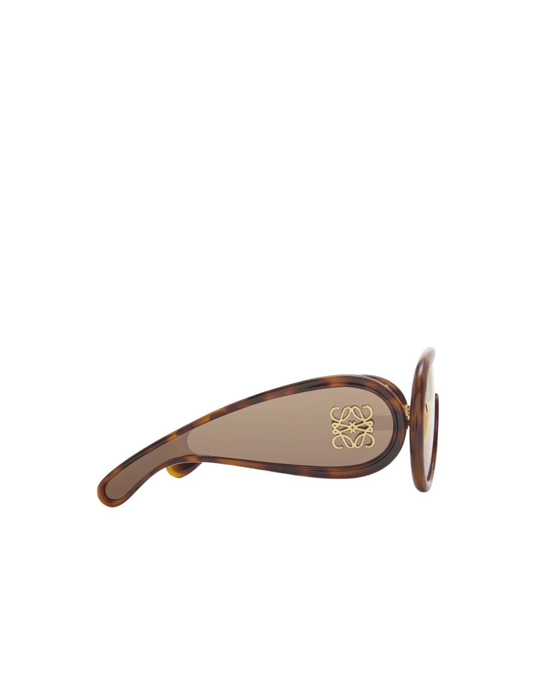 Lunettes de soleil LOEWE Wave Mask