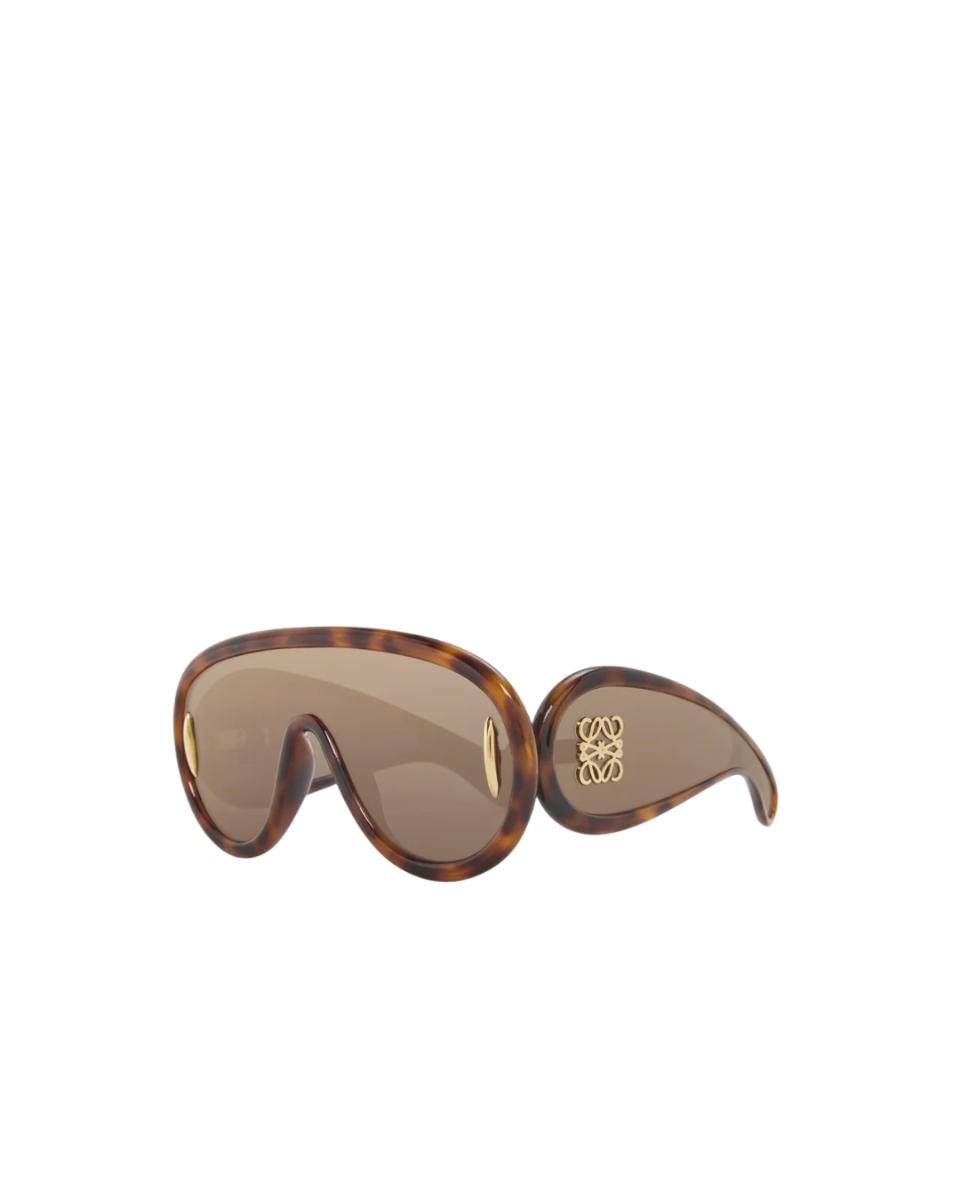 Lunettes de soleil LOEWE Wave Mask