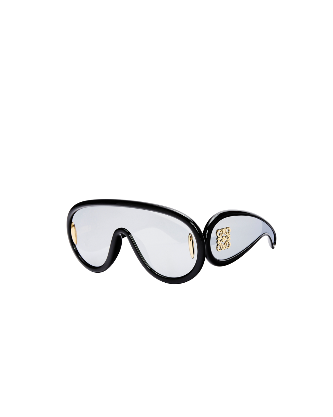 Lunettes de soleil LOEWE Wave Mask