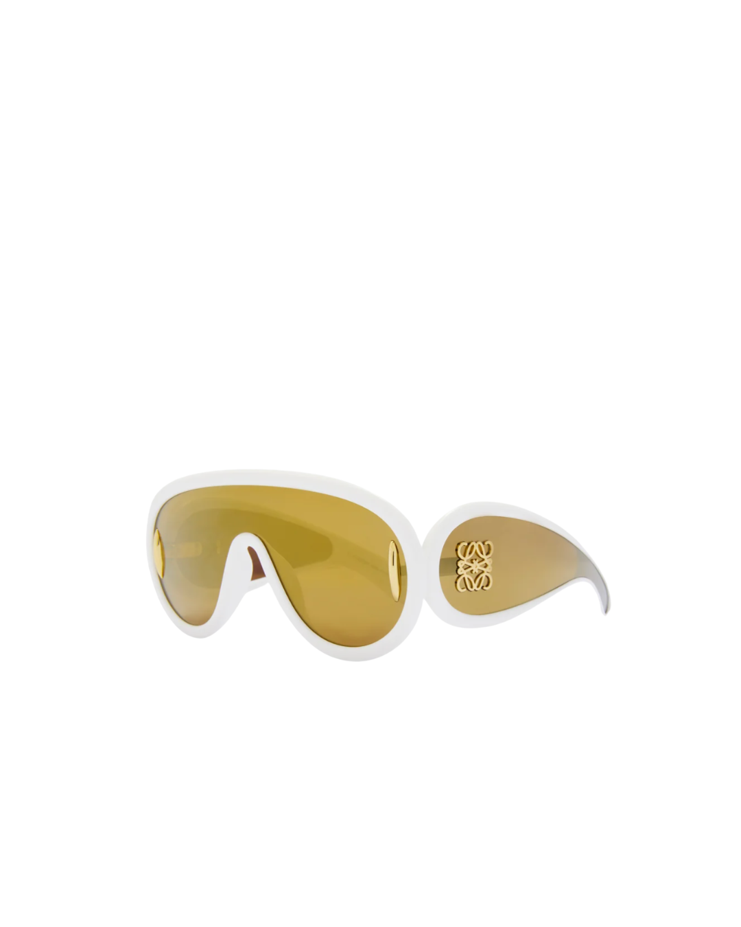 Lunettes de soleil LOEWE Wave Mask