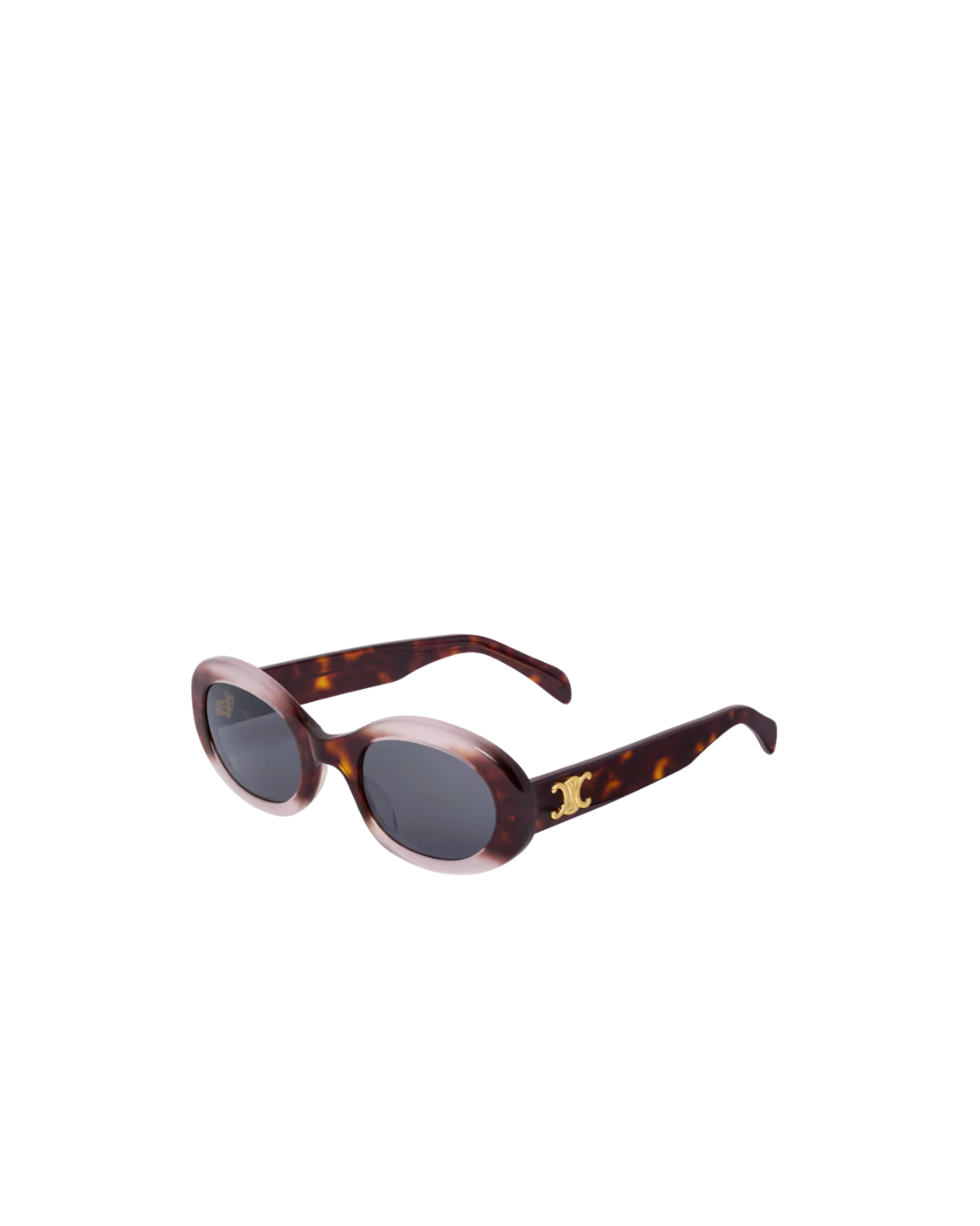 Lunettes de soleil CELINE Triomphe