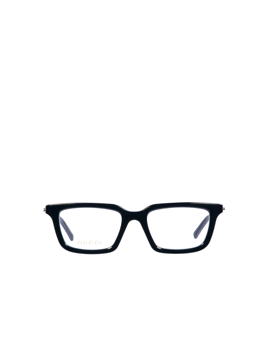 Lunettes de vue GUCCI Rectangulaires