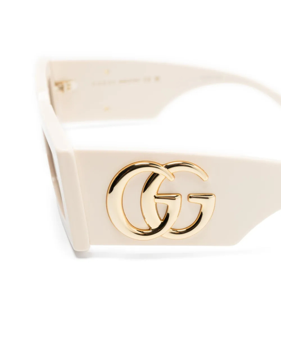 Lunettes de soleil GUCCI GG