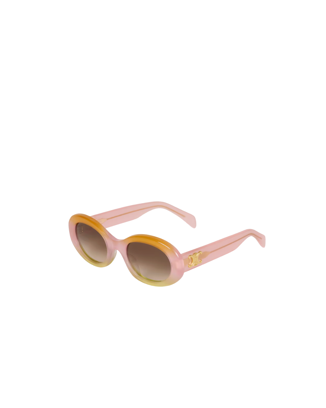 Lunettes de soleil CELINE Triomphe