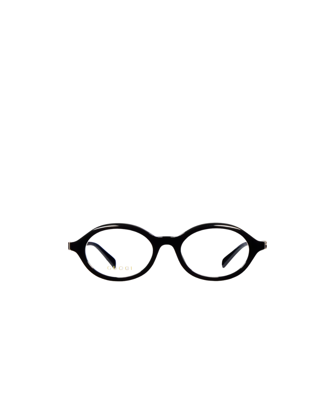 Lunettes de vue GUCCI Ovales