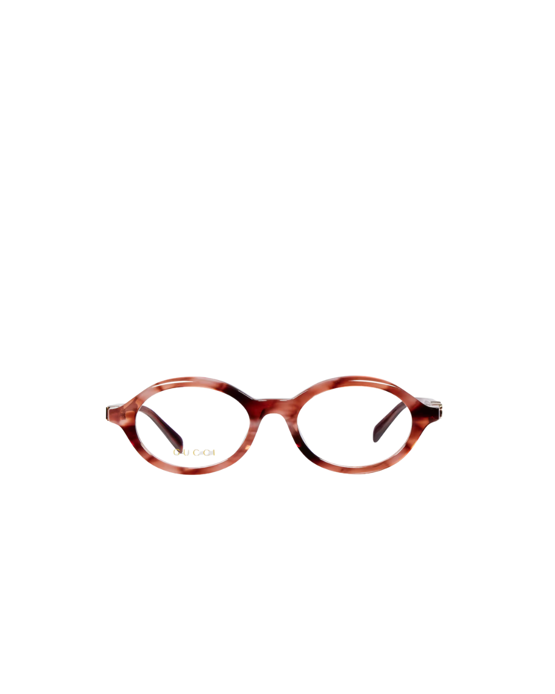 Lunettes de vue GUCCI Ovales