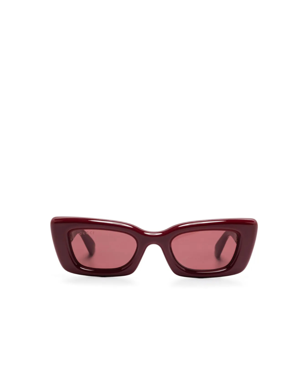 Lunettes de soleil GUCCI Marfa