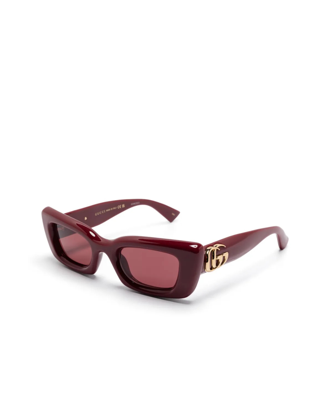 Lunettes de soleil GUCCI Marfa