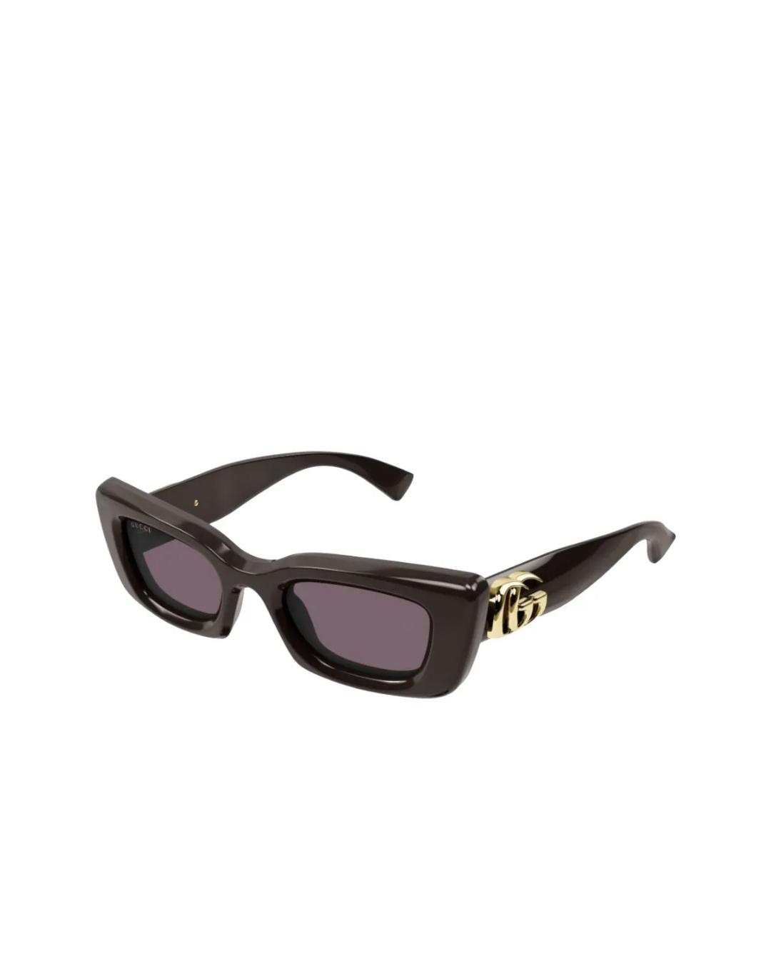 Lunettes de soleil GUCCI Marfa