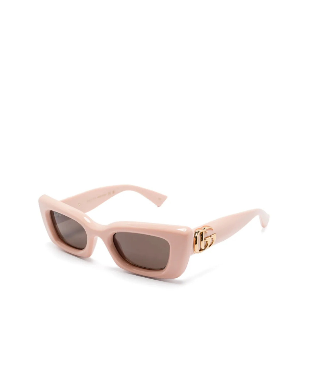 Lunettes de soleil GUCCI Marfa