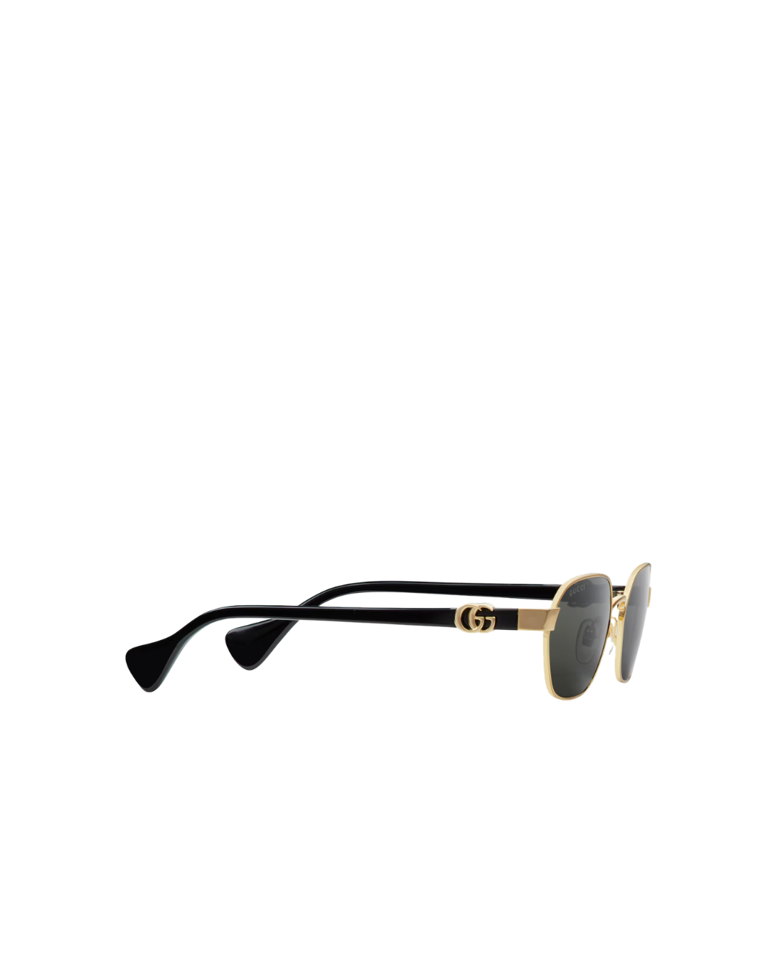 Lunettes de soleil GUCCI Ovales