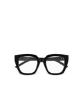 Lunettes de vue SAINT LAURENT Carrées