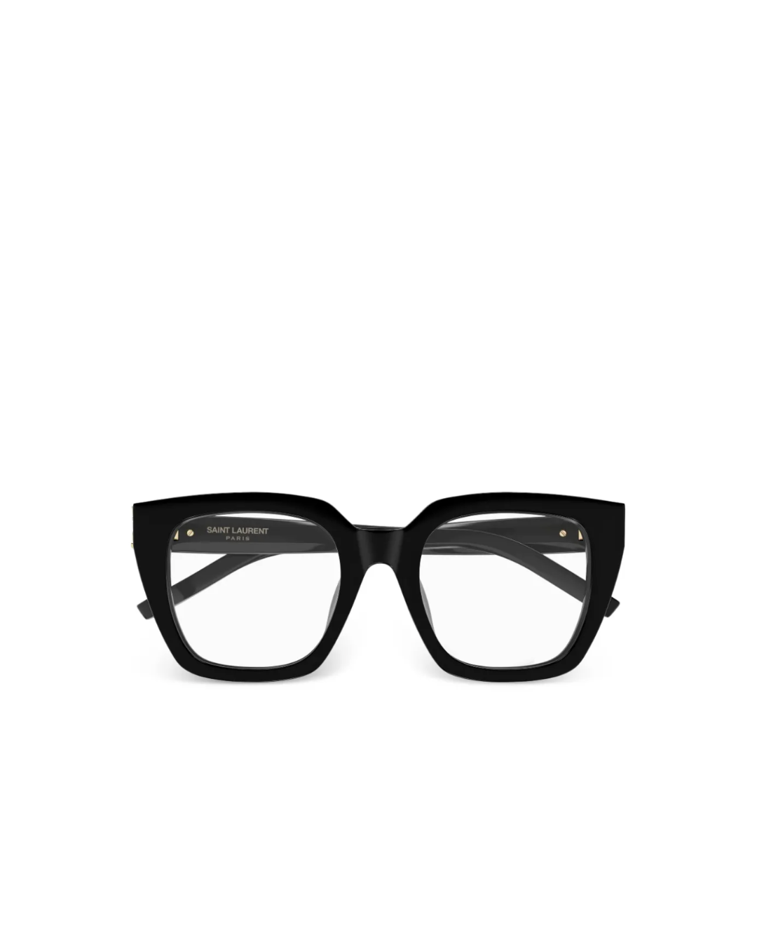 Lunettes de vue SAINT LAURENT Carrées