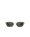 Lunettes de soleil GUCCI Ovales