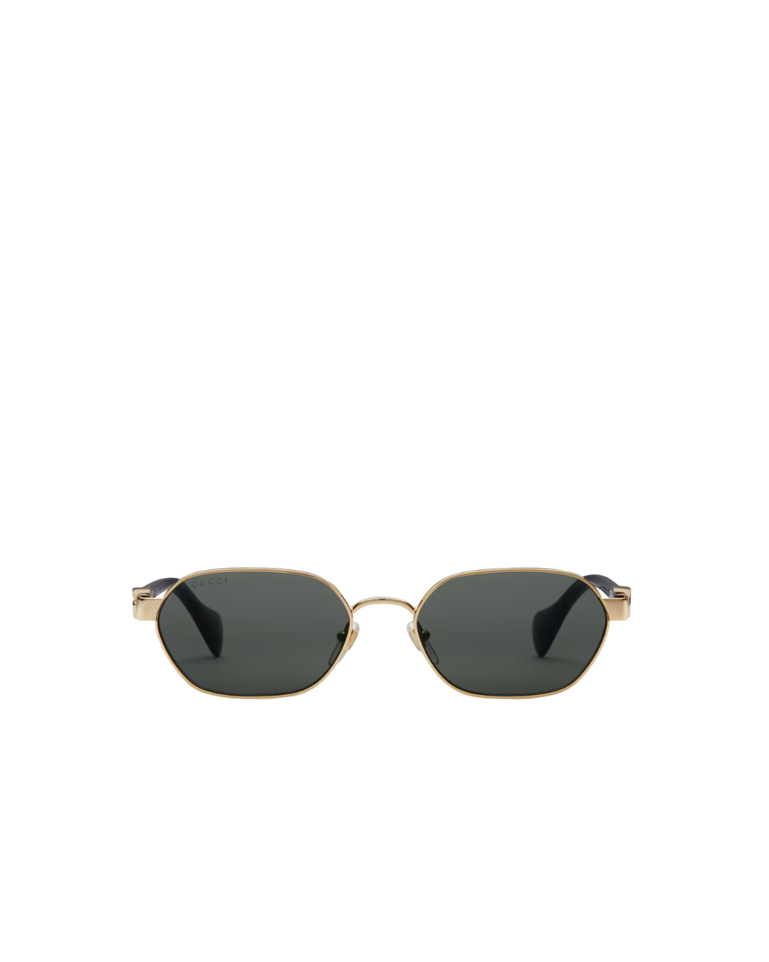 Lunettes de soleil GUCCI Ovales