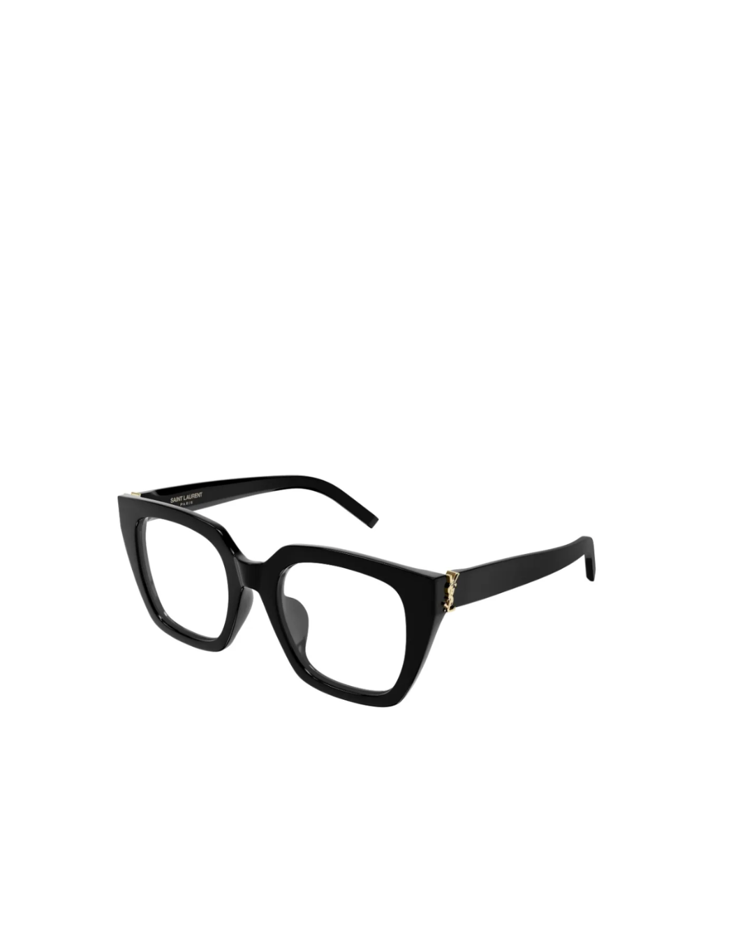 Lunettes de vue SAINT LAURENT Carrées