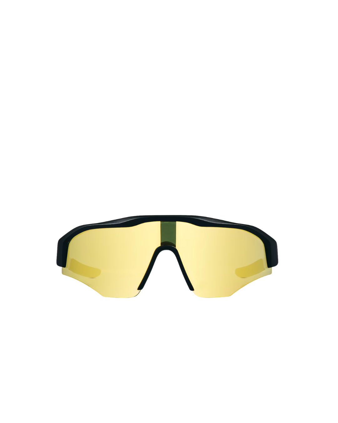 Lunettes de soleil GUCCI Rectangulaires