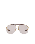 Lunettes de soleil GUCCI Navigateur