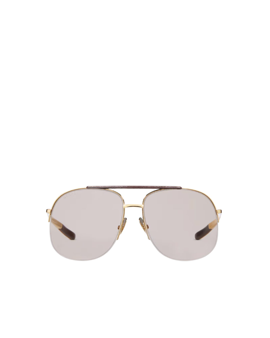 Lunettes de soleil GUCCI Navigateur