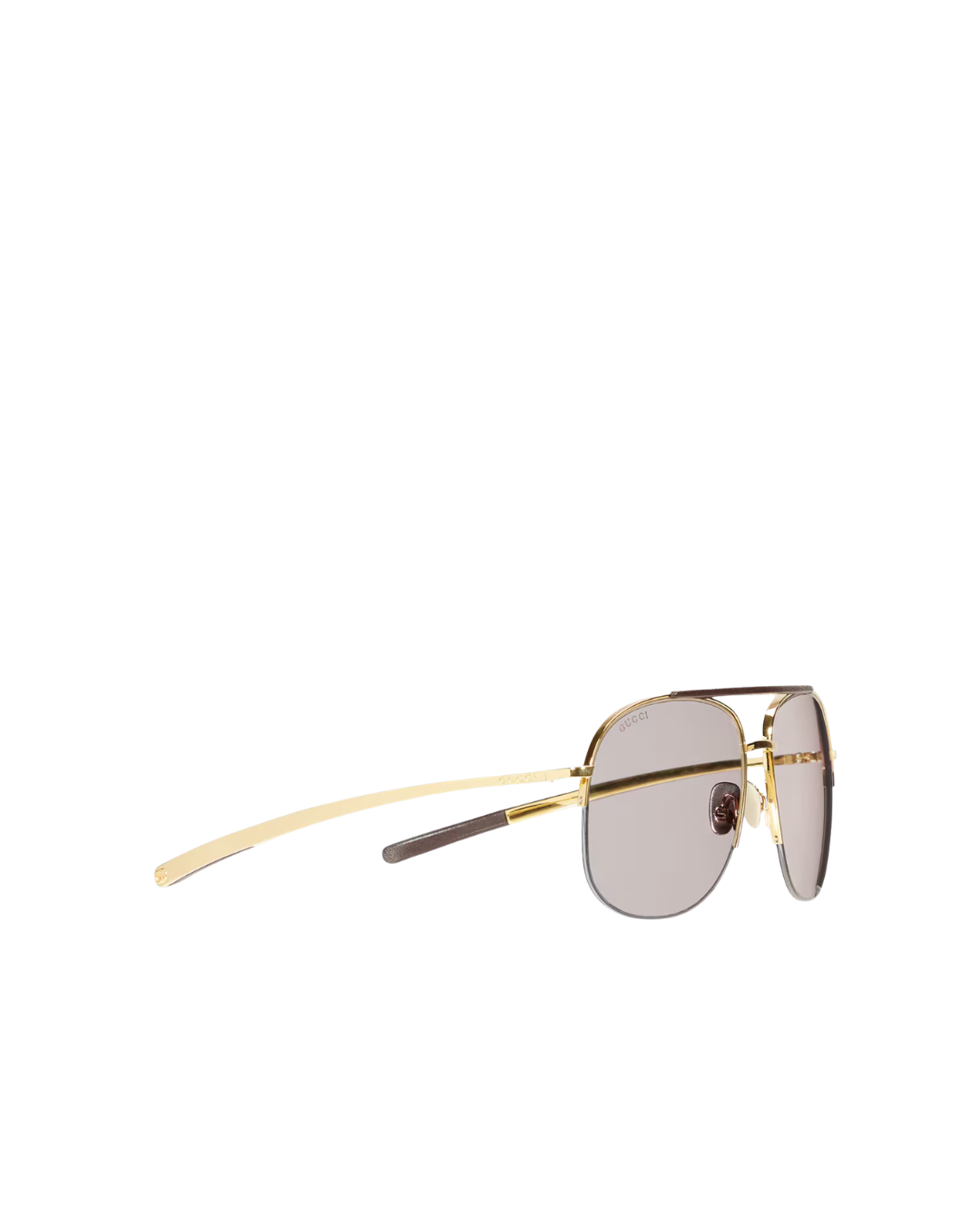 Lunettes de soleil GUCCI Navigateur