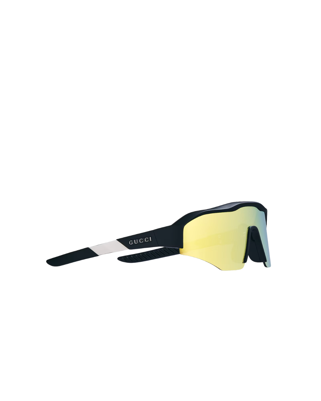 Lunettes de soleil GUCCI Rectangulaires