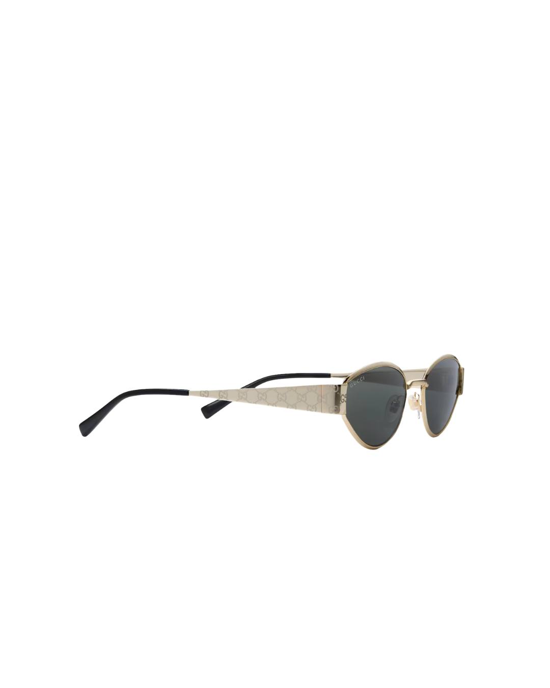 Lunettes de soleil GUCCI Géométriques