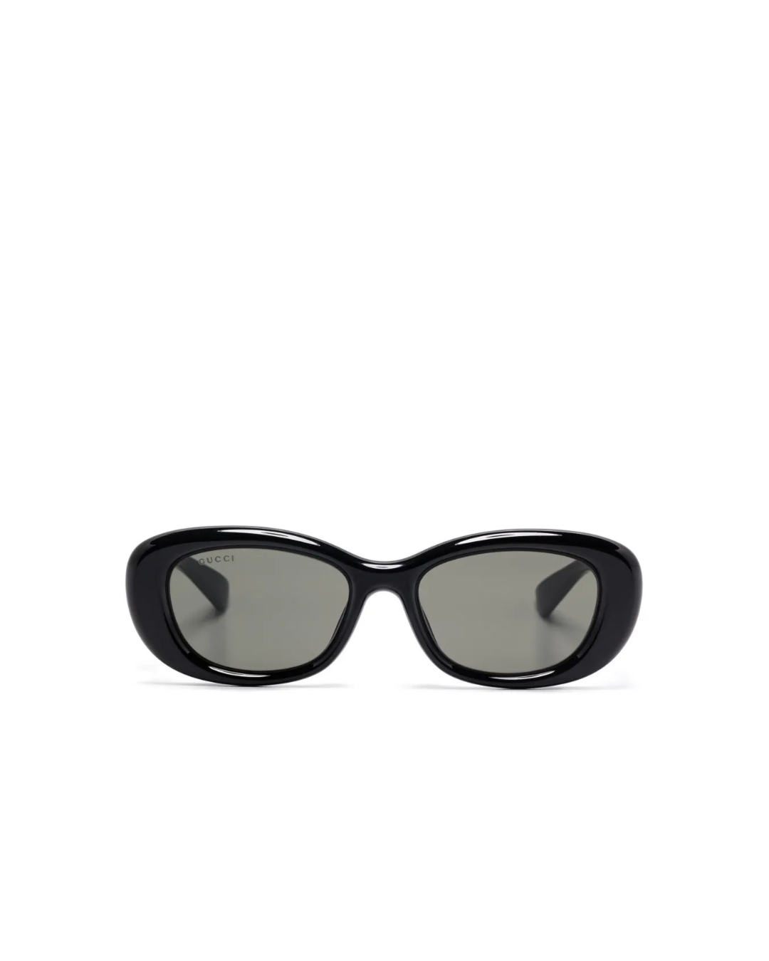 Lunettes de soleil GUCCI Ovales