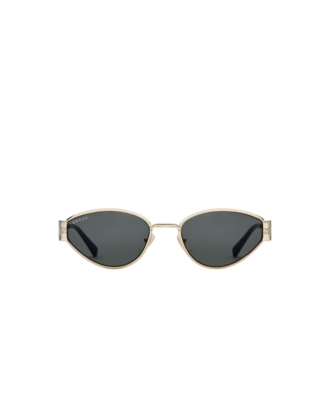Lunettes de soleil GUCCI Géométriques