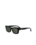 Lunettes de soleil FENDI Lettering