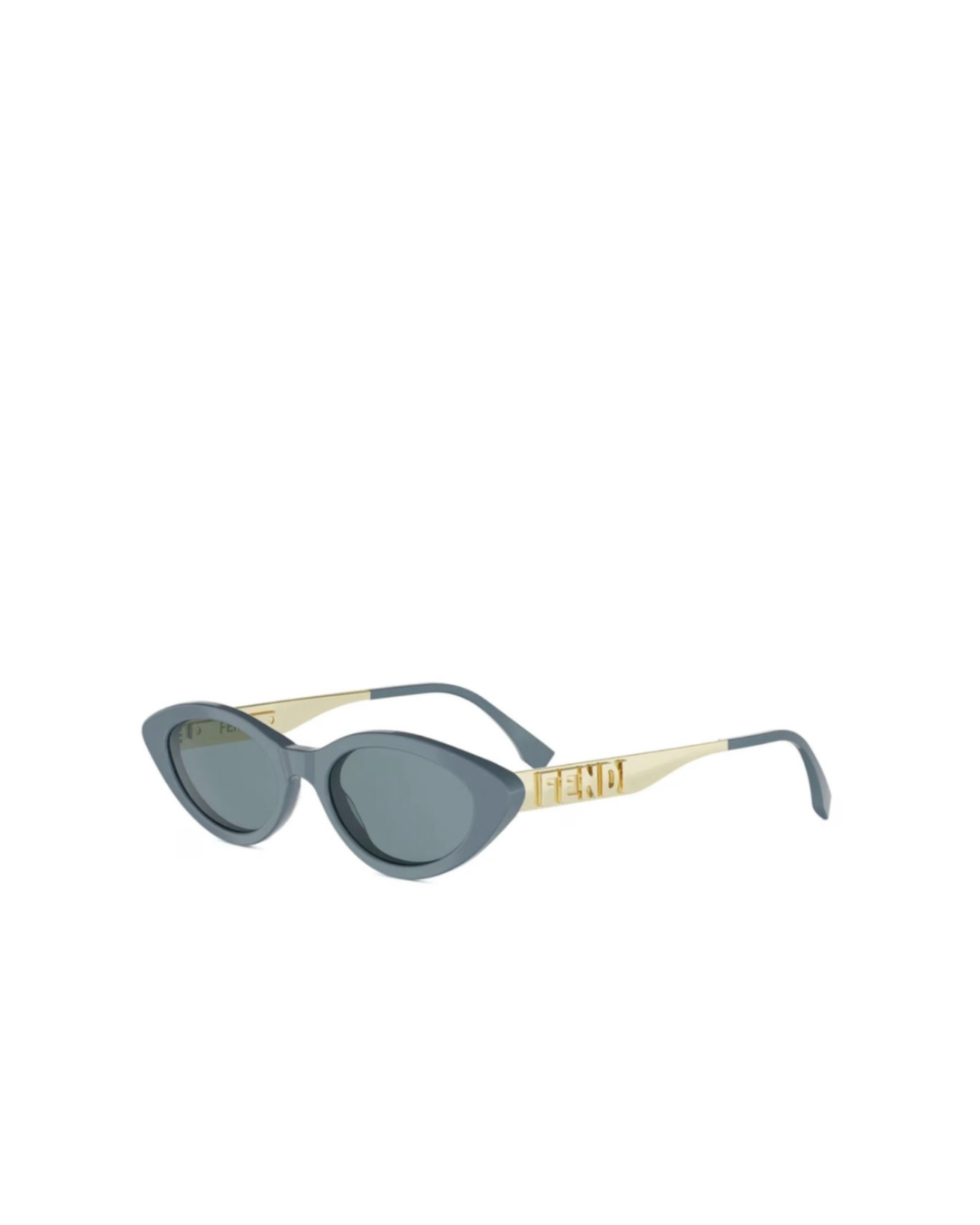 Lunettes de soleil FENDI Fendigraphy