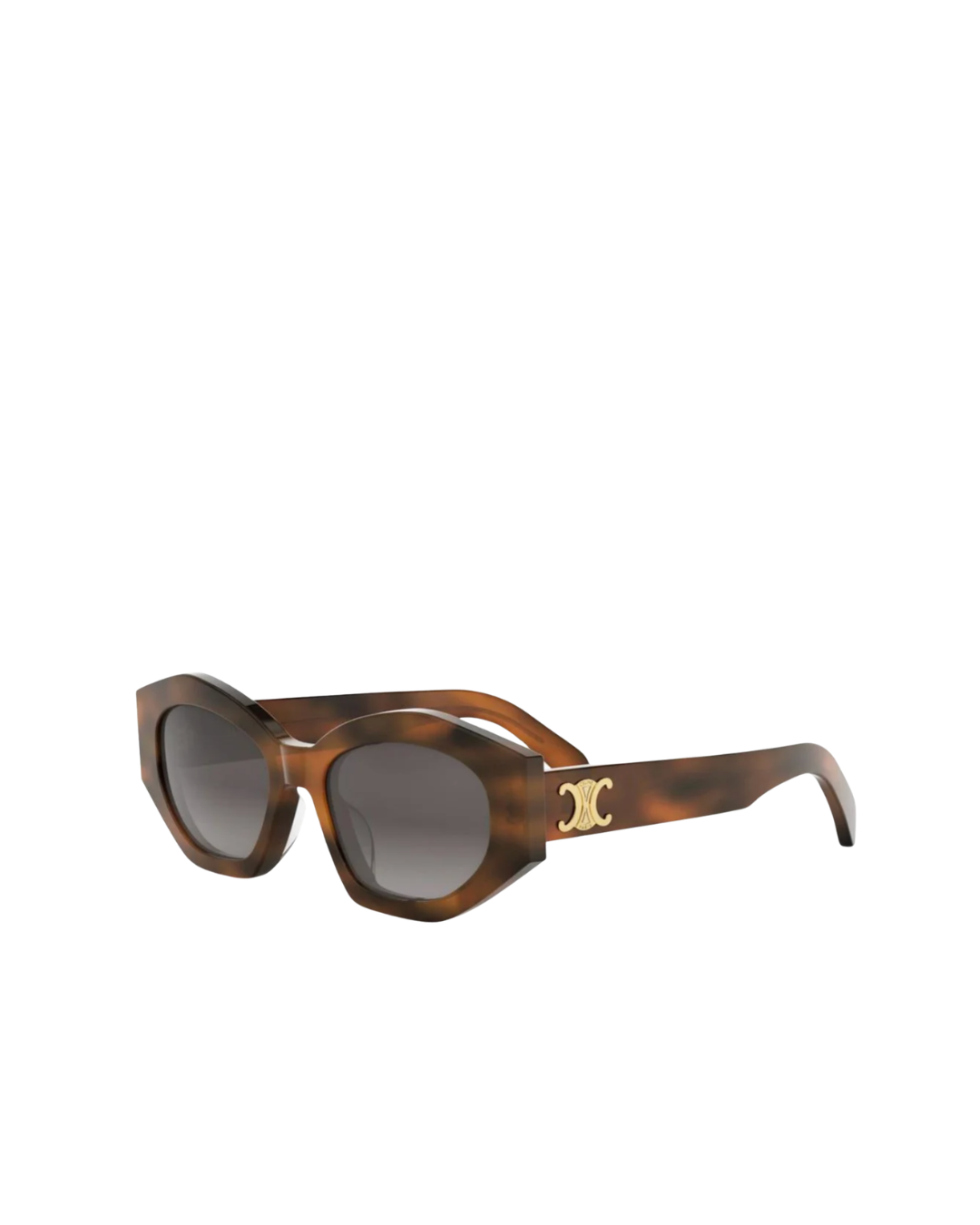 Lunettes de soleil CELINE Triomphe