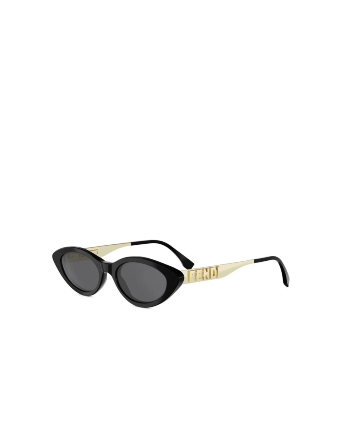 Lunettes de soleil FENDI Fendigraphy
