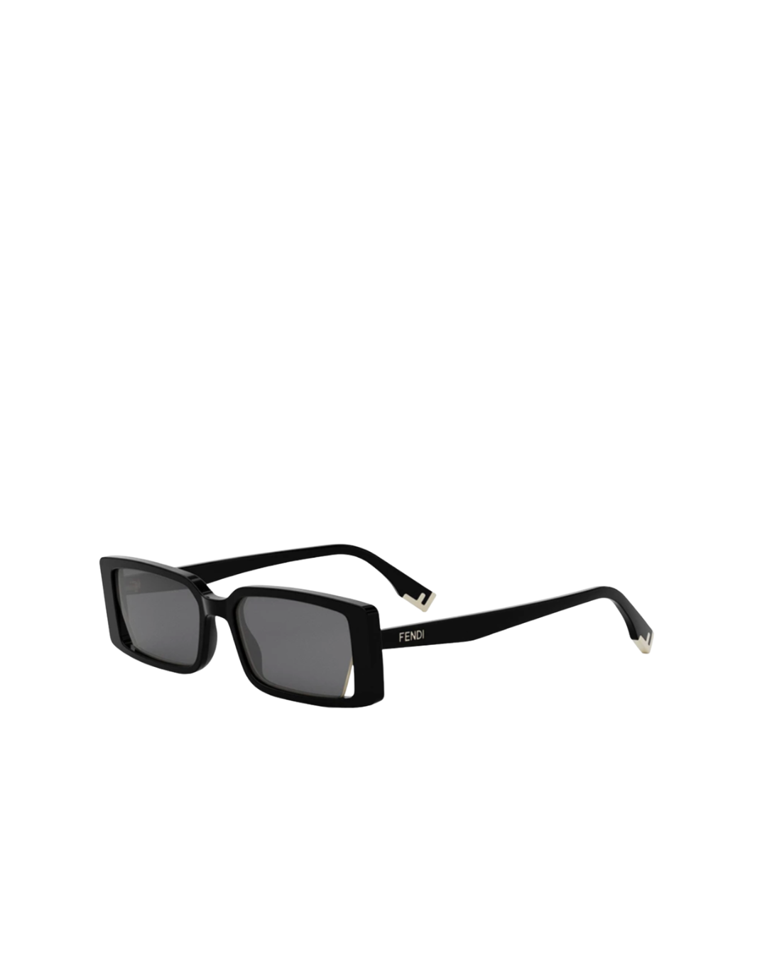Lunettes de soleil FENDI Way