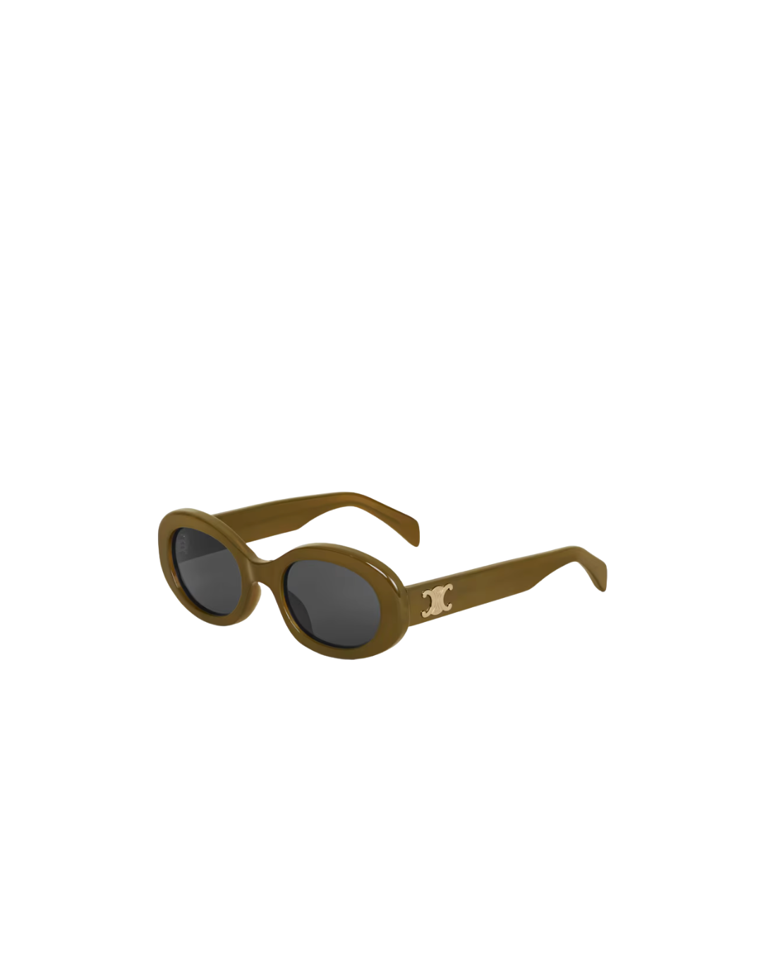 Lunettes de soleil CELINE Triomphe