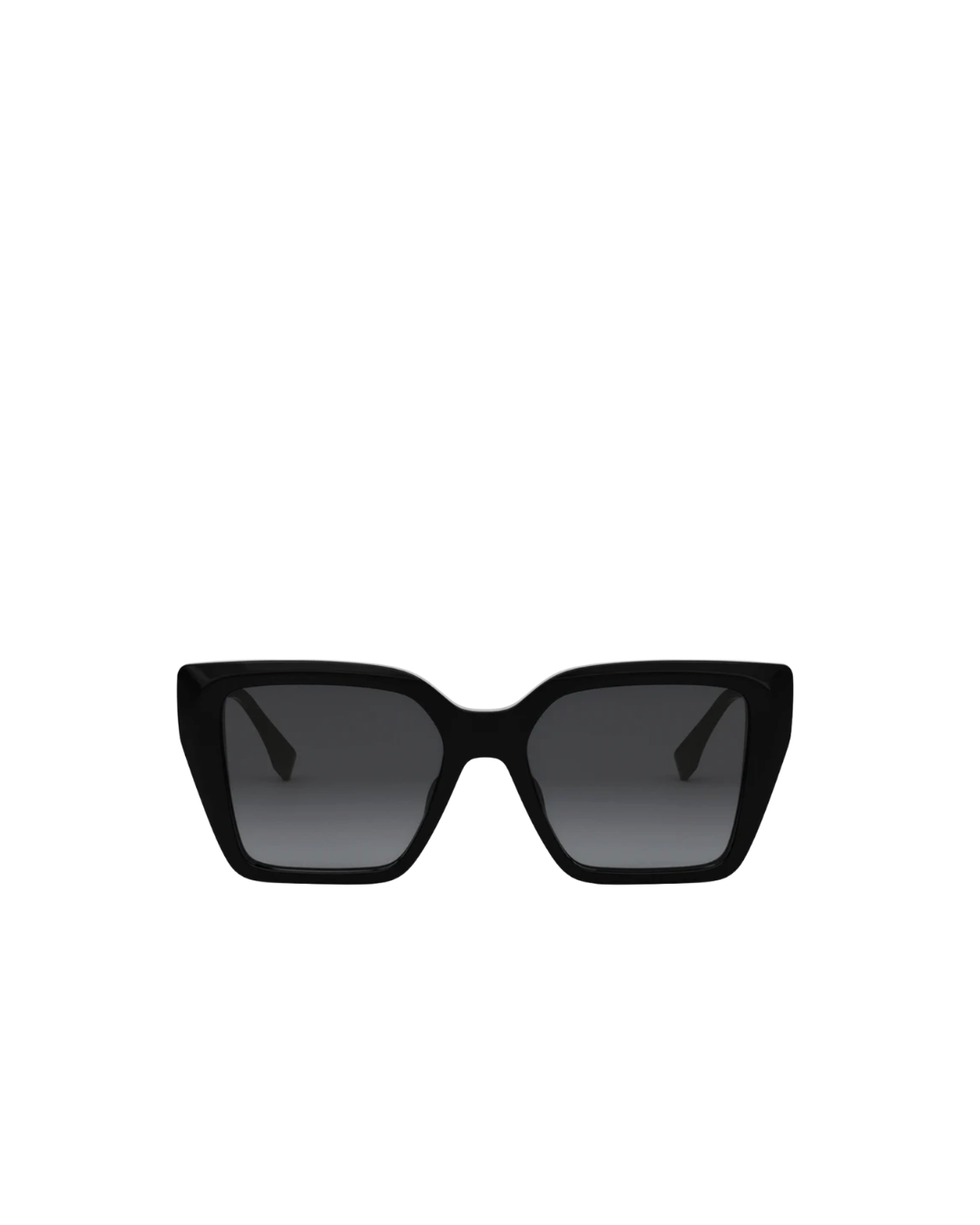 Lunettes de soleil FENDI FF Diamonds