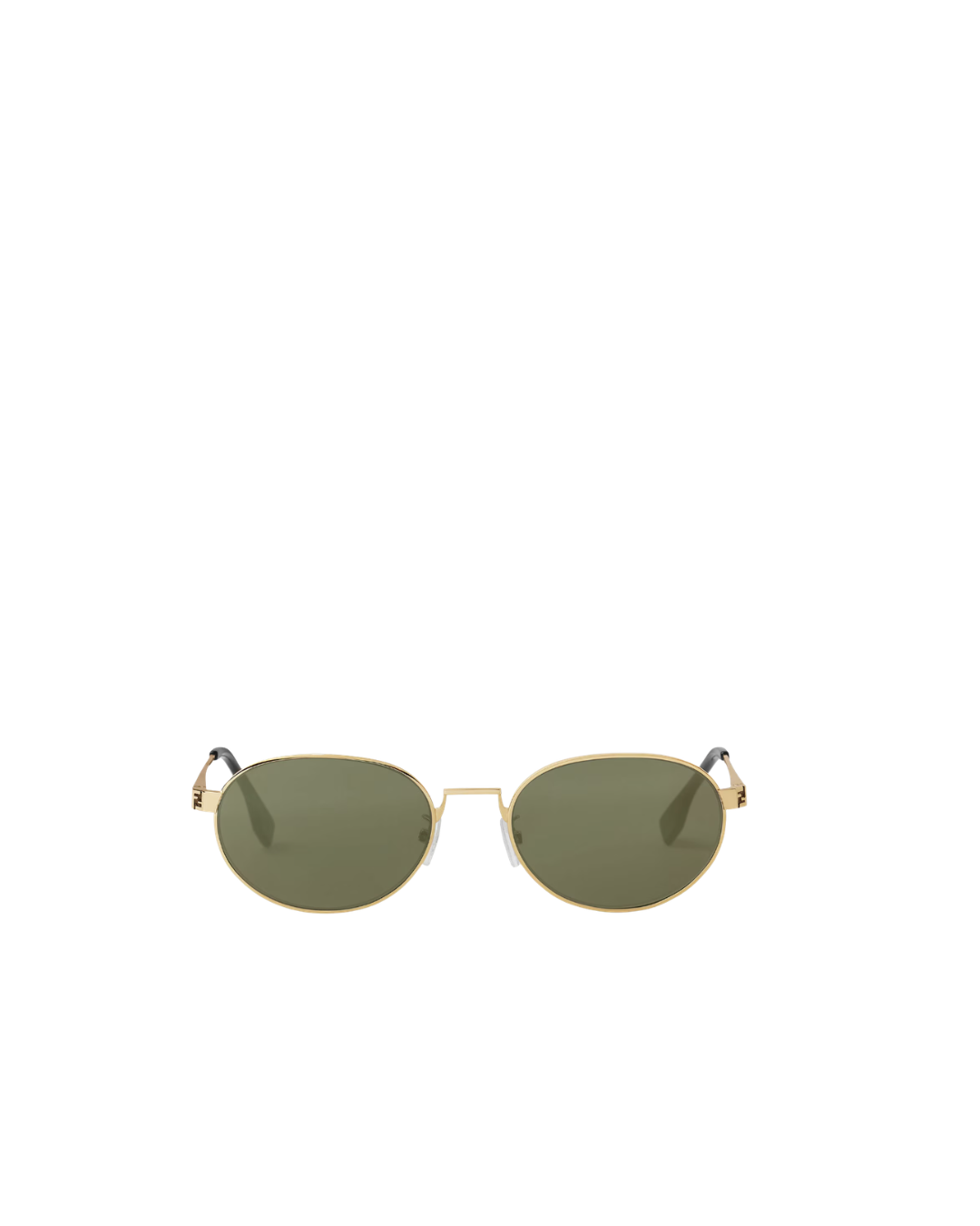 Lunettes de soleil FENDI Palladium