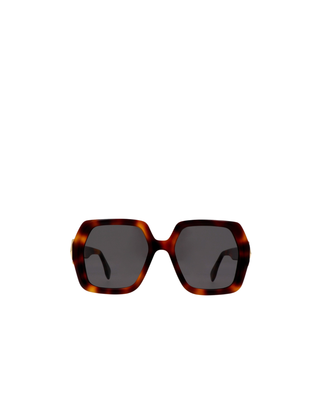 Lunettes de soleil FENDI FF Diamonds