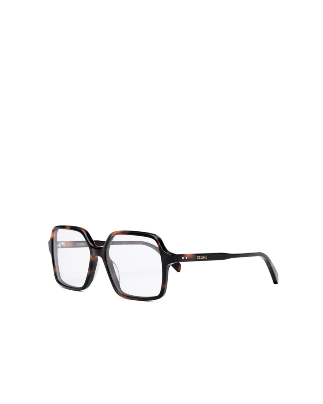 Lunettes de vue CELINE Thin Geometric