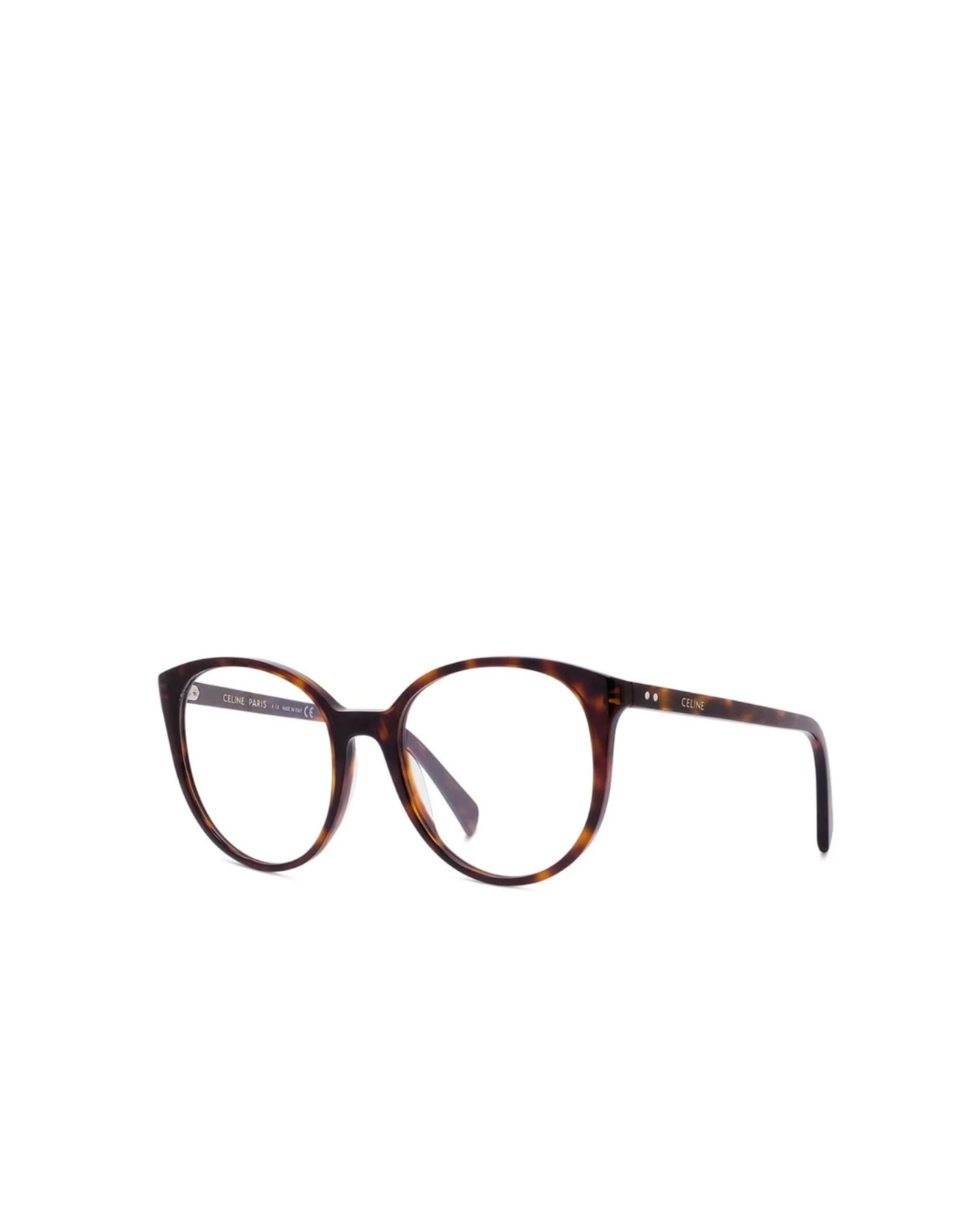 Lunettes de vue CELINE Thin Cat-Eye