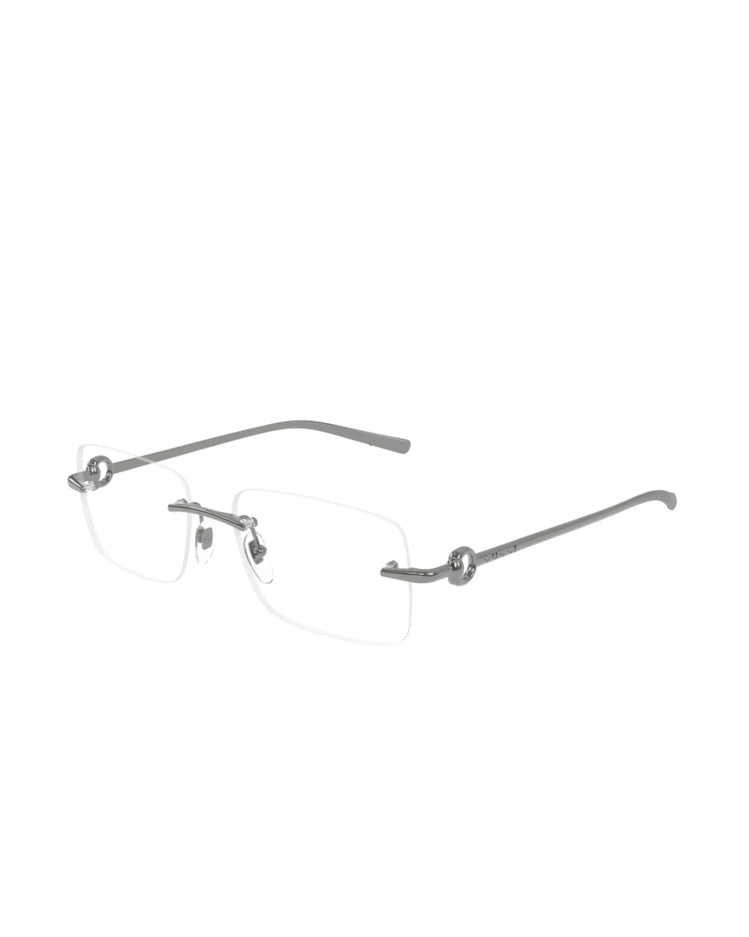 Lunettes de vue GUCCI Horsebit Sign