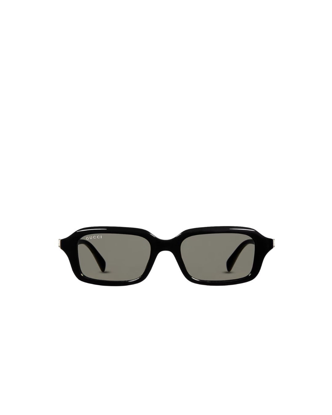 Lunettes de soleil GUCCI Rectangulaires