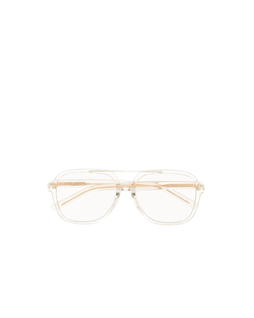 Lunettes de vue SAINT LAURENT Carrées