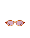 Lunettes de soleil GUCCI Rondes