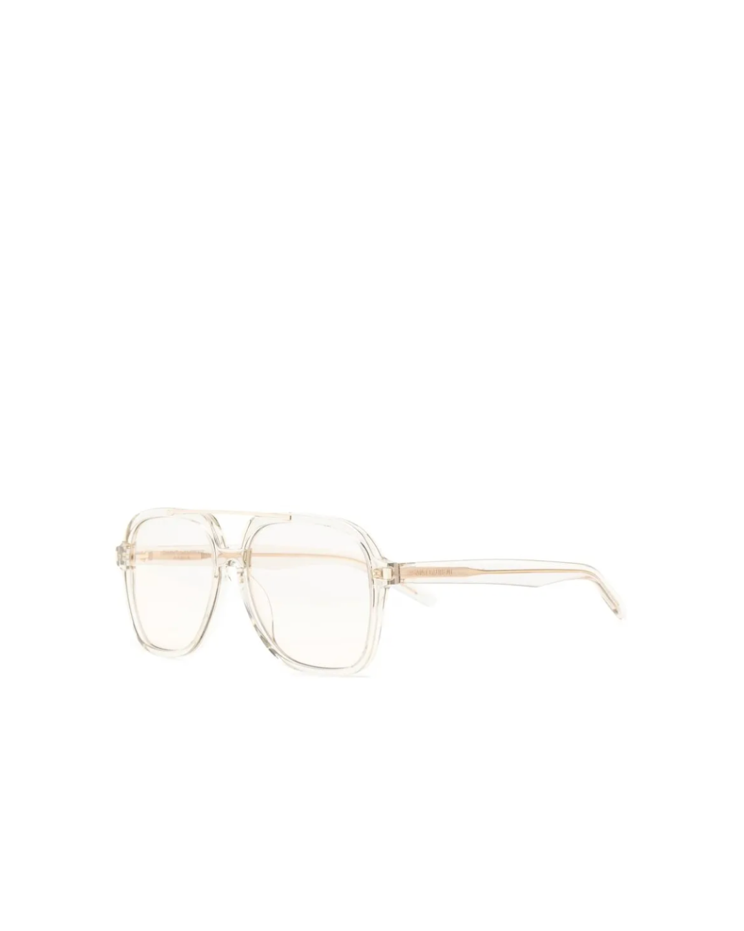 Lunettes de vue SAINT LAURENT Carrées