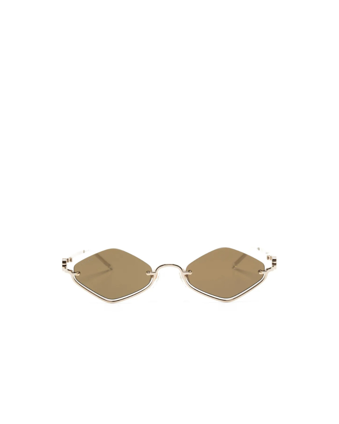 Lunettes de vue GUCCI Carrées