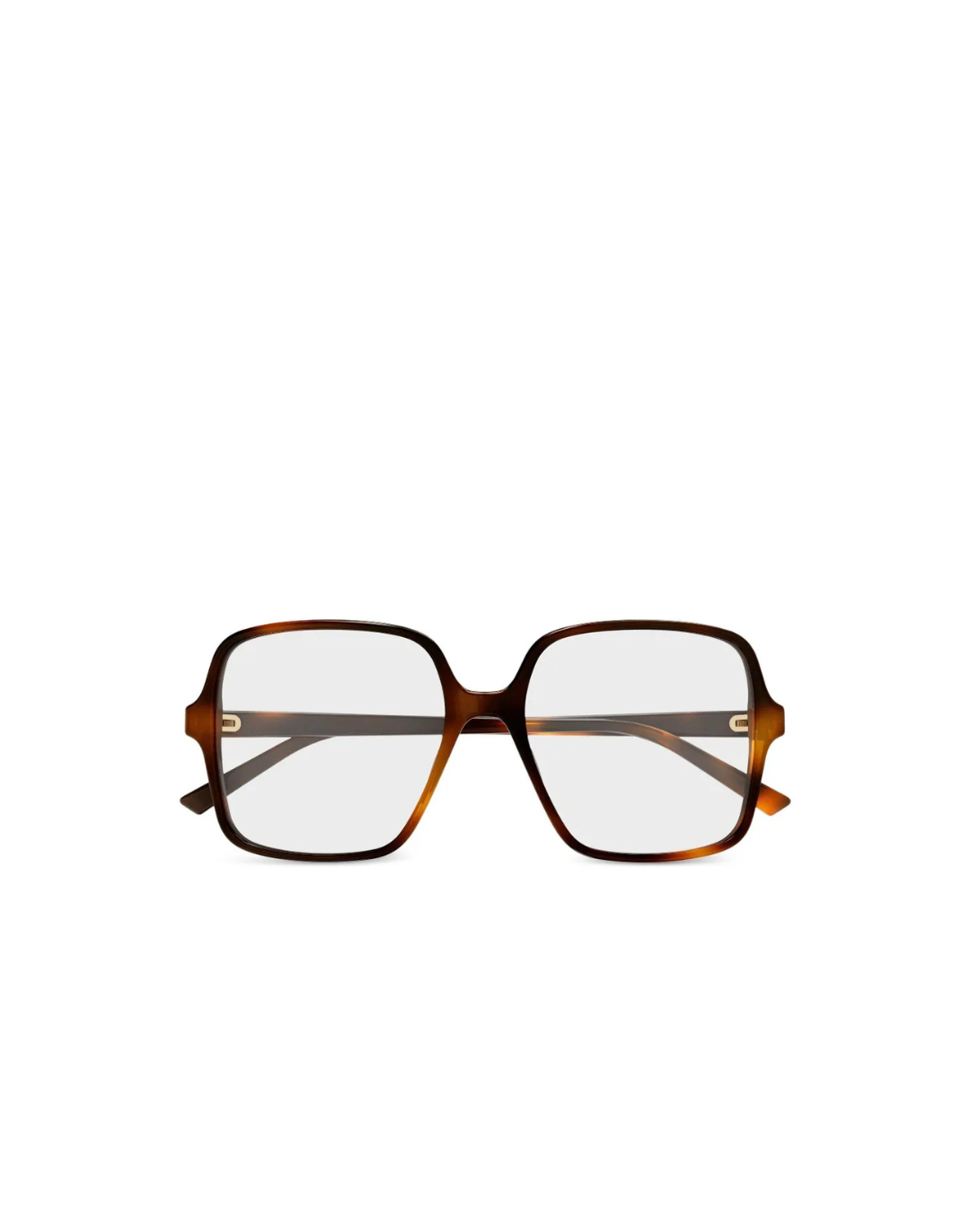 Lunettes de vue GUCCI Carrées