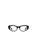 Lunettes de vue GUCCI Ovales